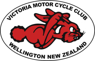 Victoria Motorcycle Club Inc.